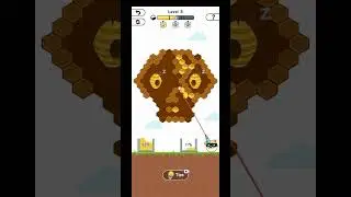 Save the Doge 2 (Hony Thief) level 8 #games