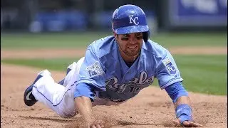 Whit Merrifield Ultimate 2019 Highlights