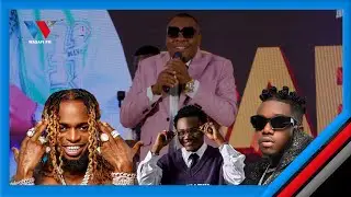 NAACHA UCHAWA KWA DIAMOND| NILIKUWA SIMPENDI RAYVANNY NIKAMFUNDISHA KAMALI| LAKINI MBOSSO ALIKIMBIA.