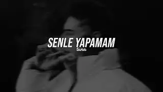 Chef Bi - SENLE YAPAMAM (slowed + reverb)