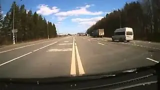 Дед с бабкой 