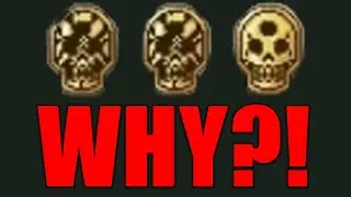 The Deepwoken Devs are TROLLING Me