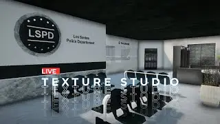Texture Studio | Update Interior kemarin.