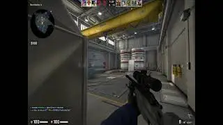 csgo ipod quality