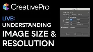 Understanding Resolution in Photoshop