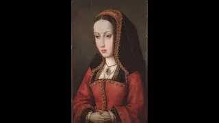 Juana I de Castilla, 