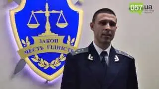 В Харькове с третьего раза осудили 