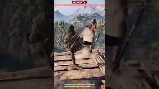 The Best Ability in AC Odyssey