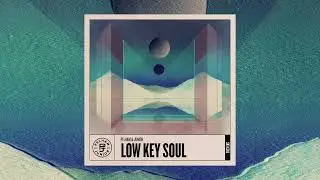 Pelham & Junior - Low Key Soul (Sample Pack)