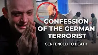 Sentenced to death! Confessions of a German terrorist | Rico Krieger — a puppet of the SBU