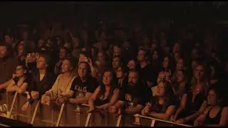 KALEO - Fight or Flight Tour - Germany and Switzerland Recap