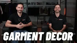 Garment Decor Success Story