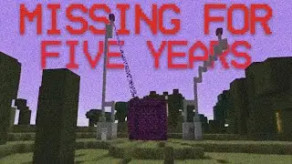 Snapshot Null: A Minecraft Mystery