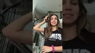 iPhone and Selfie Stick Tripod with Remote Review #ad #amazon #tripod #ugc