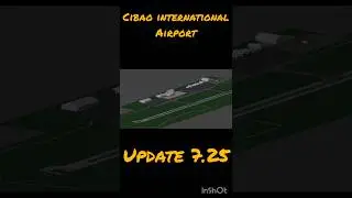 next airports being added to project flight(in progress) 