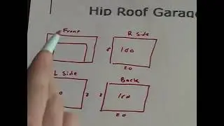 How to Calculate Area for Siding