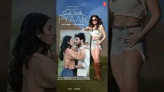 Sachha Wala Pyaar: Tulsi Kumar, Vishal Mishra | Releasing Soon😍