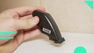 Best Beard Trimmer for Travel? The Wahl Compact Travel Trimmer Review