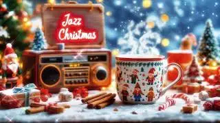 Swing into the Holidays: Christmas & New Year 2025 with Jazz Piano & New Orleans Vibes!