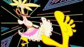 Cartoon Network Russia and Bulgaria - Promo and Idents 02.09.2012