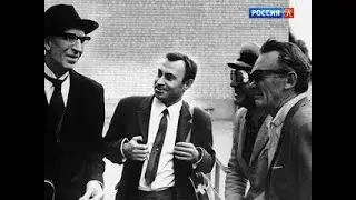 12 стульев. Держите гроссмейстера! - Вести 24