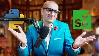 How To Select Dropdown Value In Selenium (2 Min) Using Python