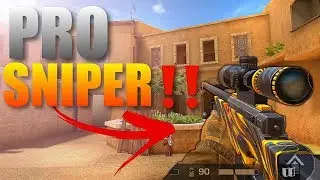 StandOff 2 Pro Sniping‼️