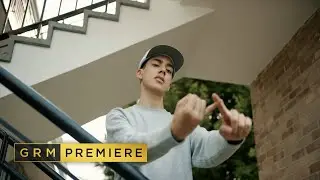 Cisco - Blue Lights [Music Video] | GRM Daily