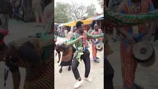 Dazzling Dance Performance to a Beautiful Song in the fair #fair #dance #dancevideo