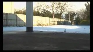 Flatground 2...