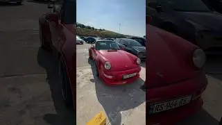 Обстановка на авторынке Грузии 21.08.24