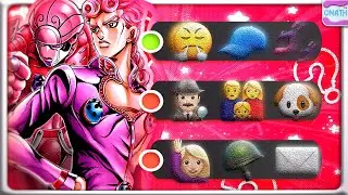GUESS the Anime by emoji