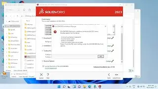 How To Fixed Solidworks Electrical is Unable to Connect to the SQL Server Error. . || Vk7projects