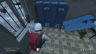 Dayz ХОЛОДНАЯ ЧЕРНОРУСЬ ВЫЖИВАНИЯ БЕЗ МОНТОЖА #9