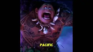 BURNING QUESTIONS That Need Answering in MOANA 2... #shorts