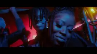 Smallgod Ft Tiwa Savage, Kwesi Arthur - Let Dem Kno (Official Music Video)