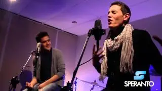 Cristian Castro - Yo quería (Cover by Speranto feat. Miguel Laporte)