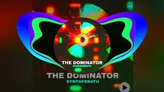 Synthferatu-The Dominator-Groovepad