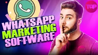 Whatsapp Marketing Software 🔥 Whatsapp How to Add Key Marker?