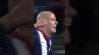 🇺🇸 When USA needed a goal against Slovenia, Michael Bradley was there