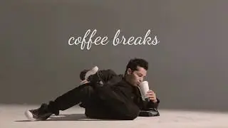 Coffee Breaks ☕ Chill Bboy Mixtape