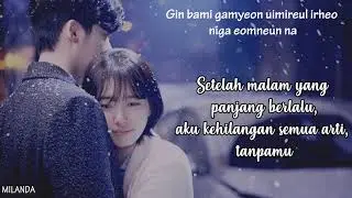 SUB INDO  OST  