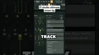 FL STUDIO 21 TIPS AND TRICKS 