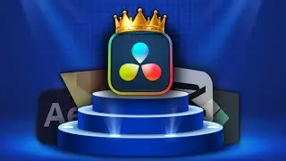 How DaVinci Resolve Outshines Every Editing Tool