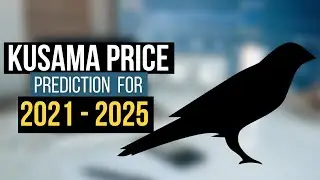 Kusama Price Prediction 2021, 2022, 2023, 2024 & 2025 -Will This Cryptocurrency Make You Rich?
