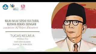 1.1.g.1. Ruang Kolaborasi - Modul 1.1 - Presentasi CGP Angkatan 11 Kota Bekasi