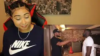 RDCworld1 - How it is when somebody say they run the city | Reaction