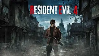 ТРЕЙЛЕР  Resident Evil 4 Remake