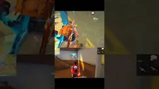 😈Dangerous Adam Vs Grandmaster Devil 😱 Attitude Video Free Fire Max 