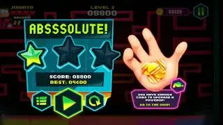 Arcade Mayhem Juanito   Gameplay Walkthrough Part 6 iOS, Android